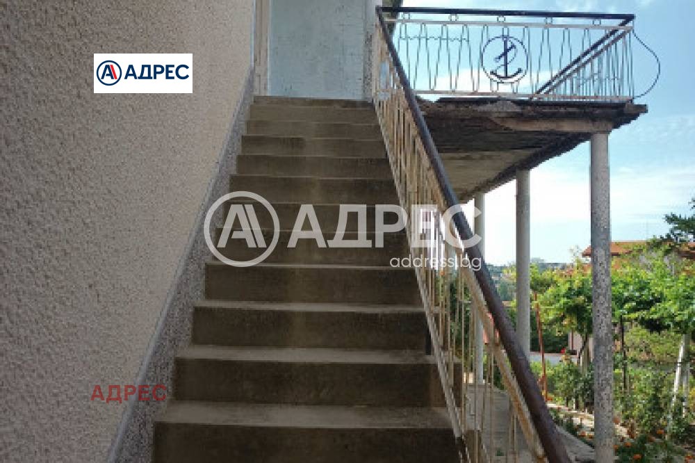 Продава КЪЩА, гр. Бяла, област Варна, снимка 6 - Къщи - 54273174