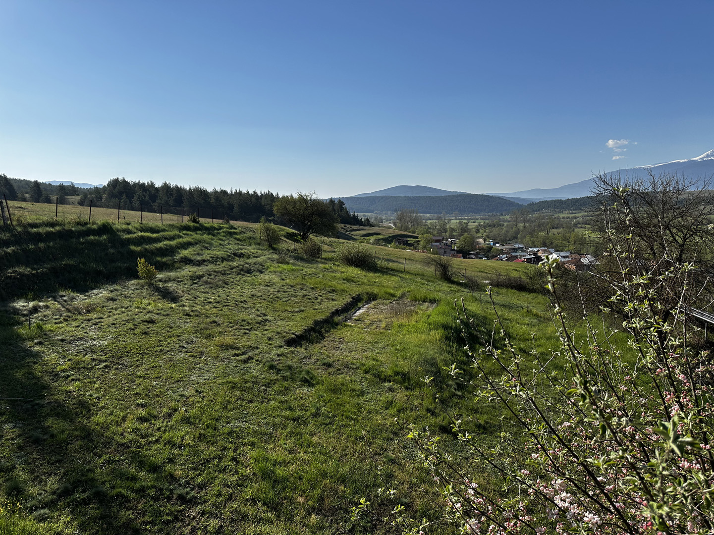 Продава КЪЩА, с. Долно Драглище, област Благоевград, снимка 15 - Къщи - 54365850