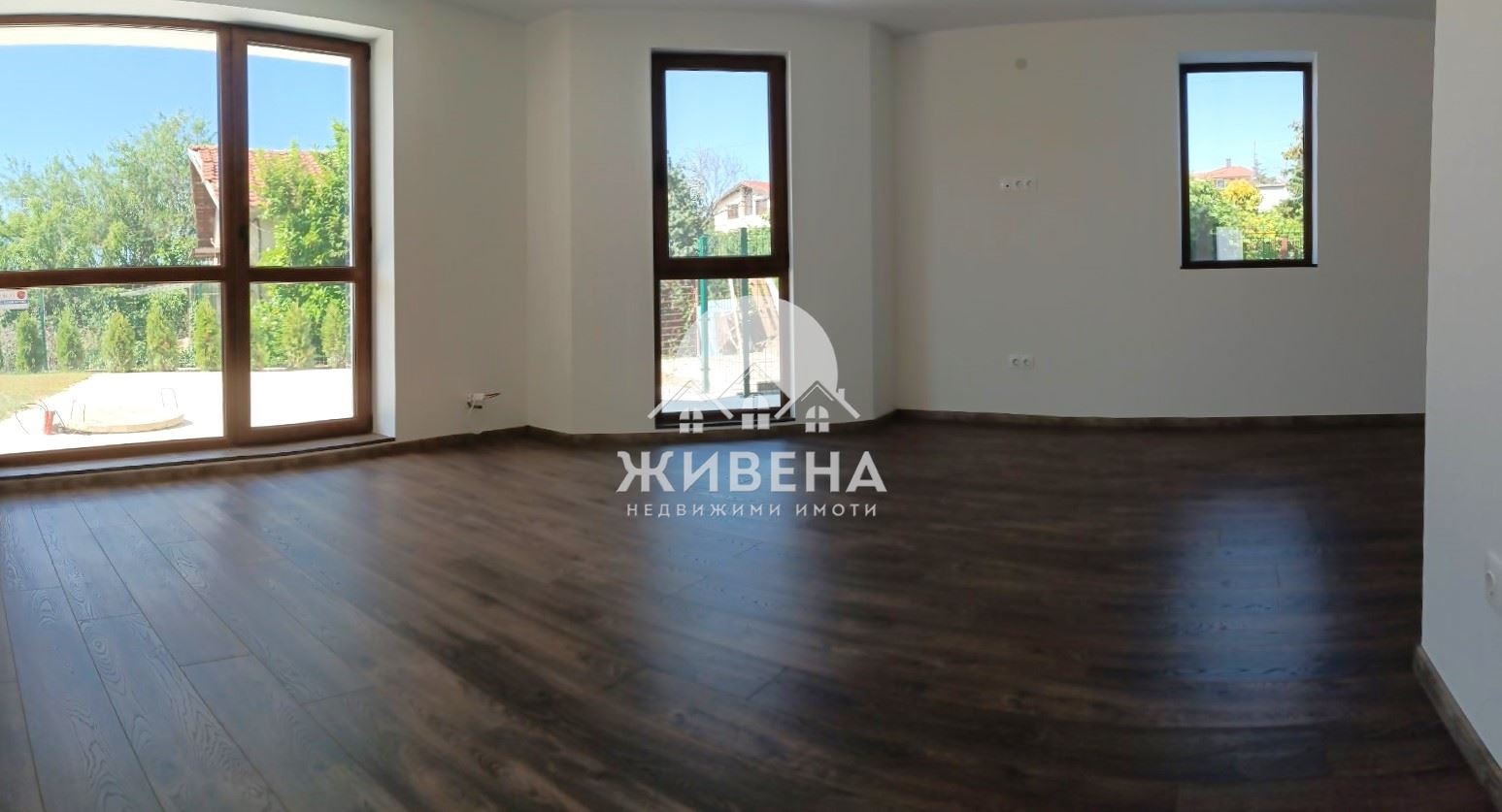 Продава КЪЩА, гр. Варна, м-т Ален мак, снимка 4 - Къщи - 55788833