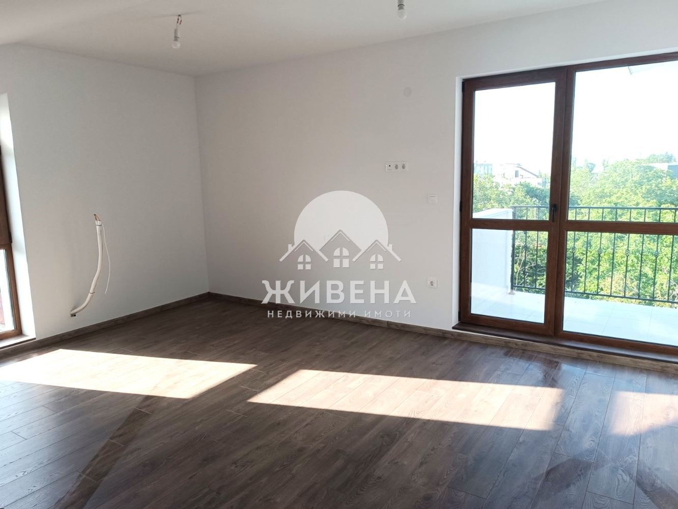 Продава КЪЩА, гр. Варна, м-т Ален мак, снимка 15 - Къщи - 55788833