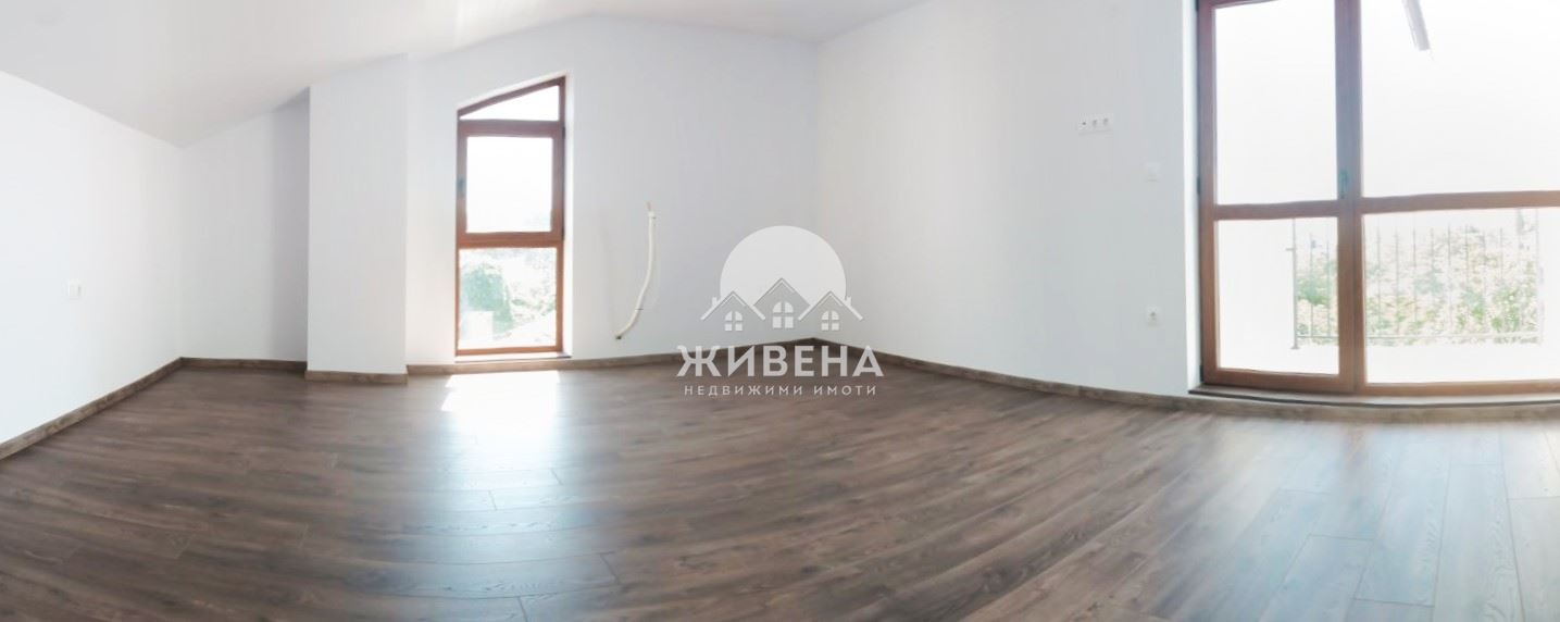 Продава КЪЩА, гр. Варна, м-т Ален мак, снимка 7 - Къщи - 55788833