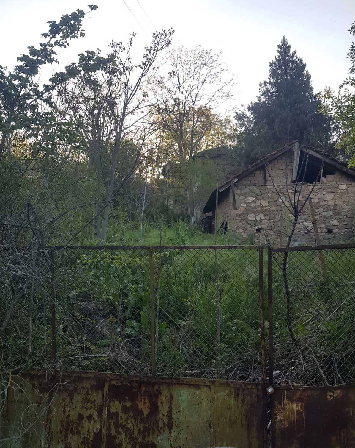 Продава ПАРЦЕЛ, с. Клокотница, област Хасково