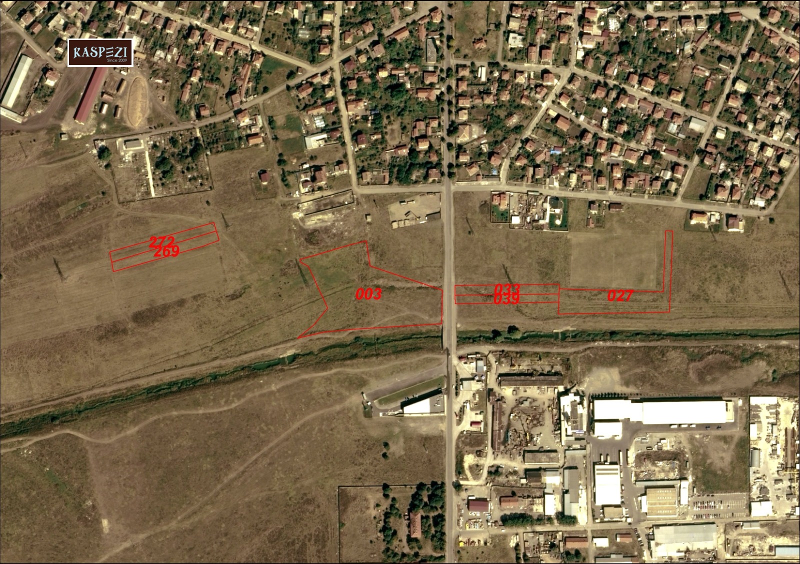 Продава ПАРЦЕЛ, гр. София, с. Мрамор