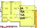 Продава 3-СТАЕН, град Пловдив, Коматево • 103020 € • 84323454 — Holmes.bg
