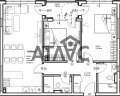 Продава 3-СТАЕН, град Пловдив, Христо Смирненски • 153518 € / 300255.11 лв. • 97555308 3