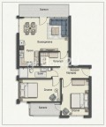 Продава  3-стаен град Варна , Бриз , 95 кв.м | 38818856 - изображение [15]