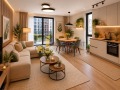 Продава  3-стаен град София , Красно село , 120 кв.м | 71613157 - изображение [3]