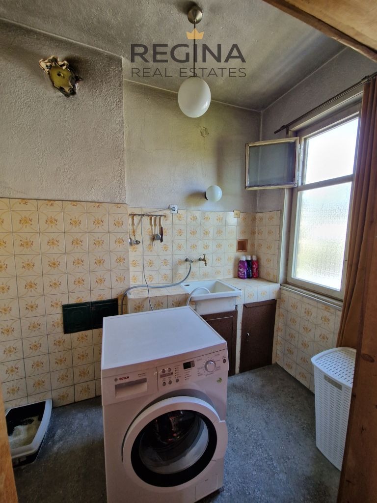 Продава ЕТАЖ ОТ КЪЩА | Imot.bg — изображение 8