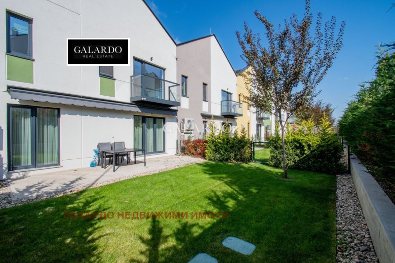 Продава КЪЩА в град София, с. Лозен - 182 кв.м / 720 000 € » 1 408 197.60 лв., ГАЛАРДО НЕДВИЖИМИ ИМОТИ