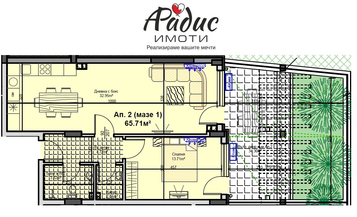 ������� 2-����� | Imot.bg � ����������� 1