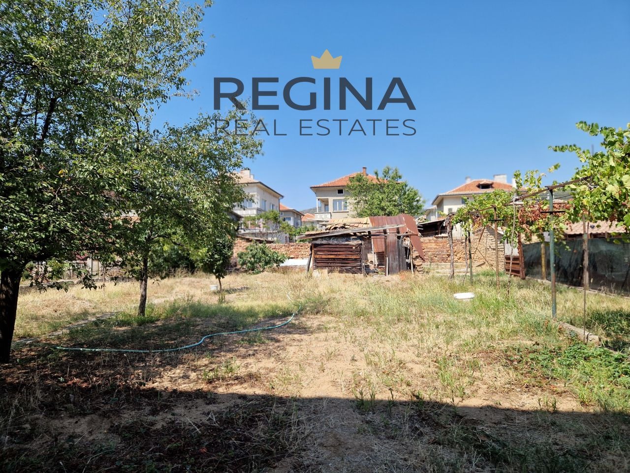 Продава ЕТАЖ ОТ КЪЩА | Imot.bg — изображение 11