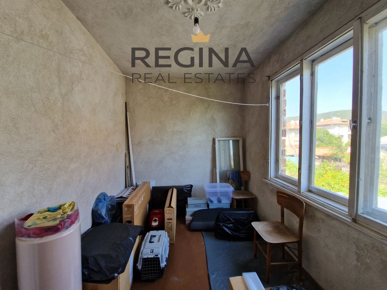 Продава ЕТАЖ ОТ КЪЩА | Imot.bg — изображение 9