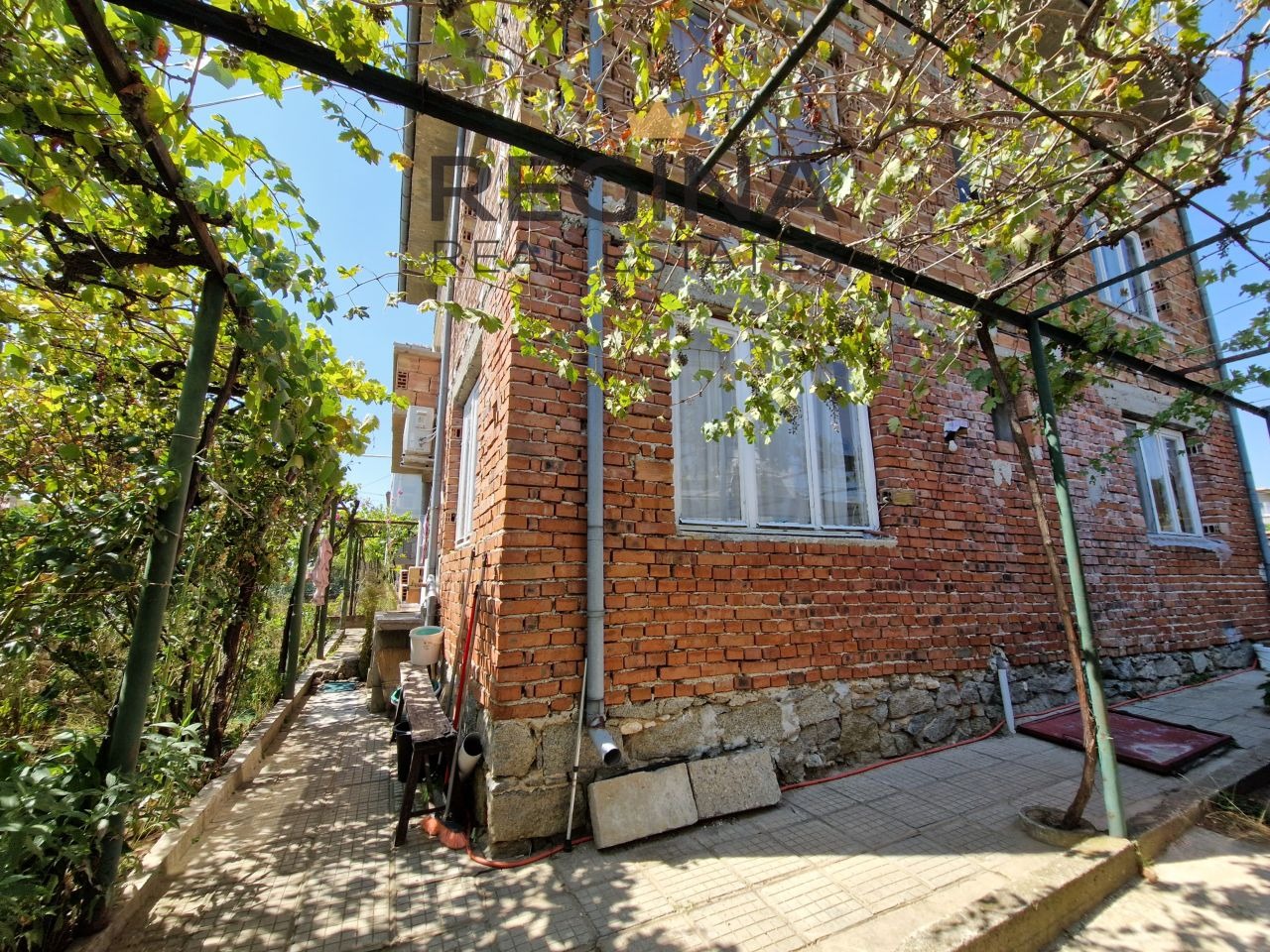 Продава ЕТАЖ ОТ КЪЩА | Imot.bg — изображение 3