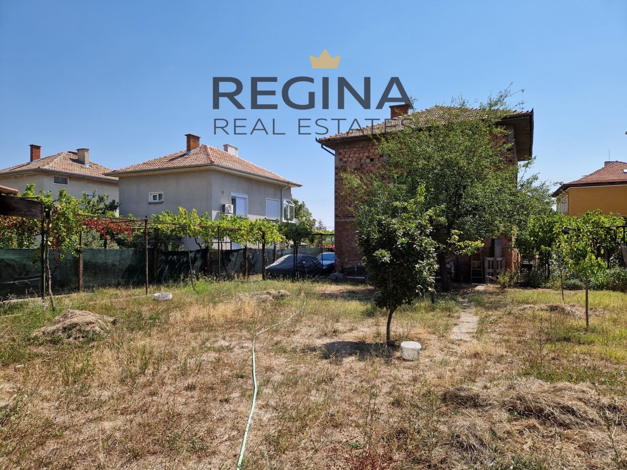 Продава ЕТАЖ ОТ КЪЩА | Imot.bg — изображение 12