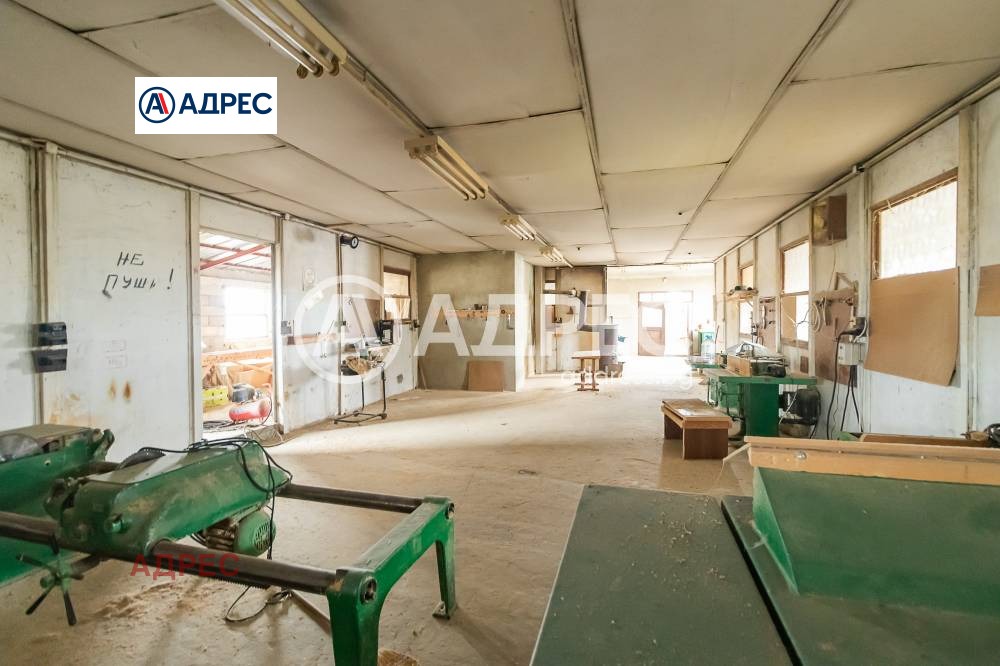 Продава СКЛАД | Imot.bg — изображение 4