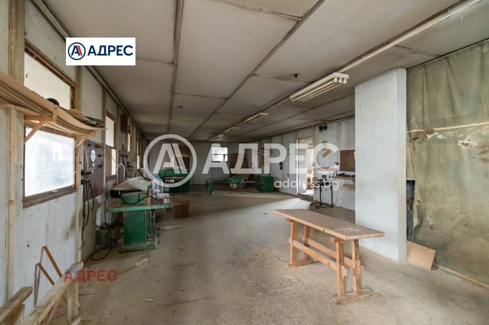 Продава СКЛАД | Imot.bg — изображение 10