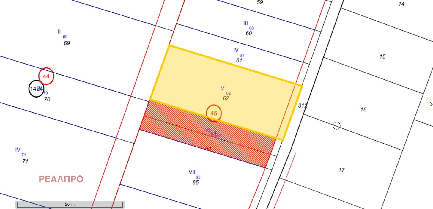 Продава ПАРЦЕЛ | Imot.bg — изображение 1