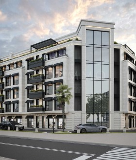 1 hálószoba Ostromila, Plovdiv