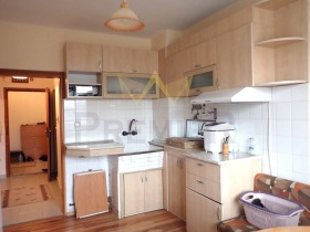 1 slaapkamer Druzjba 1, Dobritsj