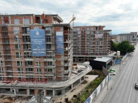 2 camere da letto Hristo Smirnenski, Plovdiv 5