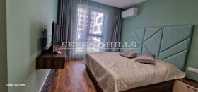 2 bedroom Hristo Smirnenski, Plovdiv 5