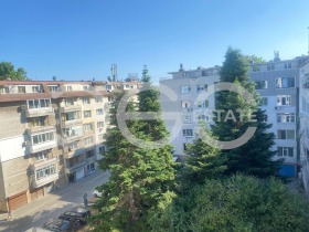 2 quartos Okrajna bolnica-Generali, Varna