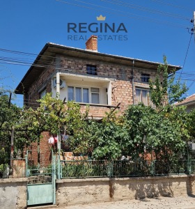 Продава етаж от къща област Пловдив гр. Хисаря - [1] 