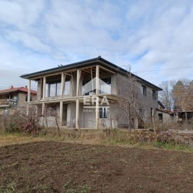 Hus Benkovski, region Varna 1