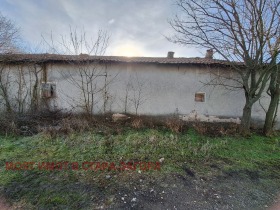 Maison Trakiya, région Stara Zagora 1