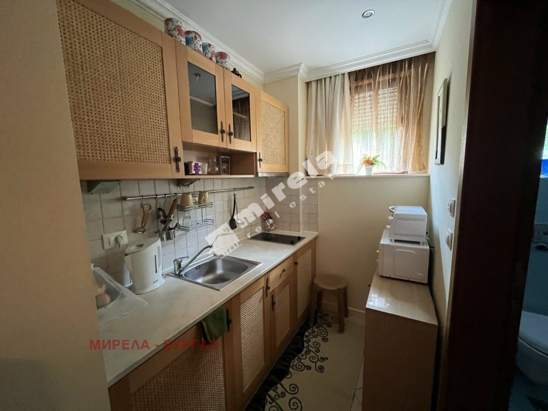 Te koop  Studio regio Boergas , Sozopol , 60 m² | 15396201 - afbeelding [6]