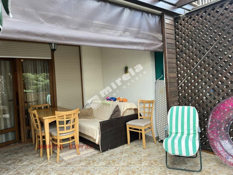 Te koop  Studio regio Boergas , Sozopol , 60 m² | 15396201 - afbeelding [11]