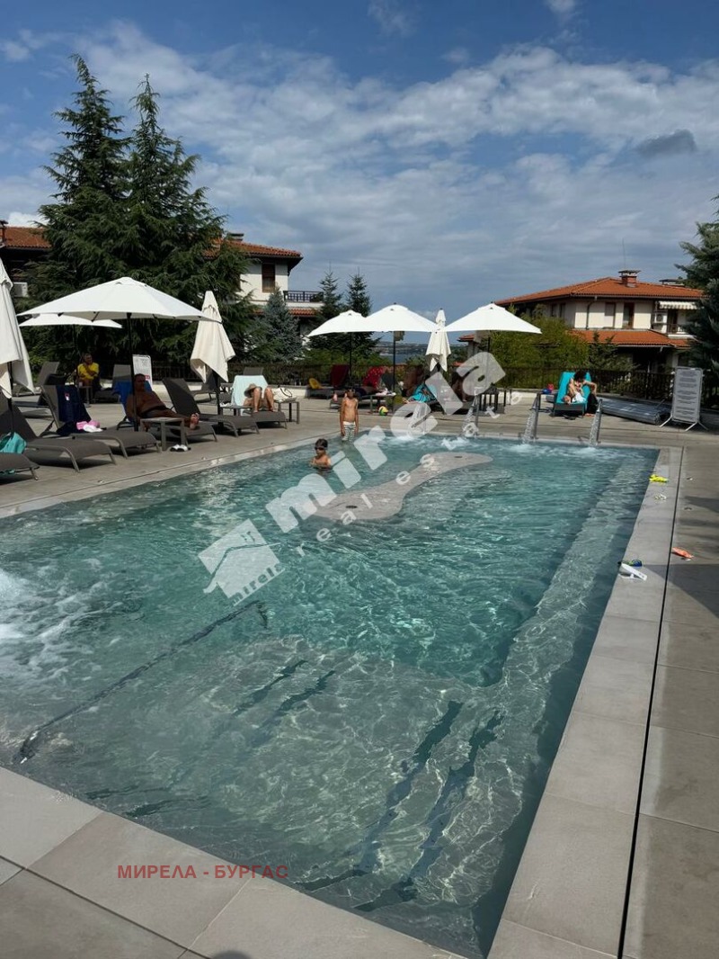 Te koop  Studio regio Boergas , Sozopol , 60 m² | 15396201