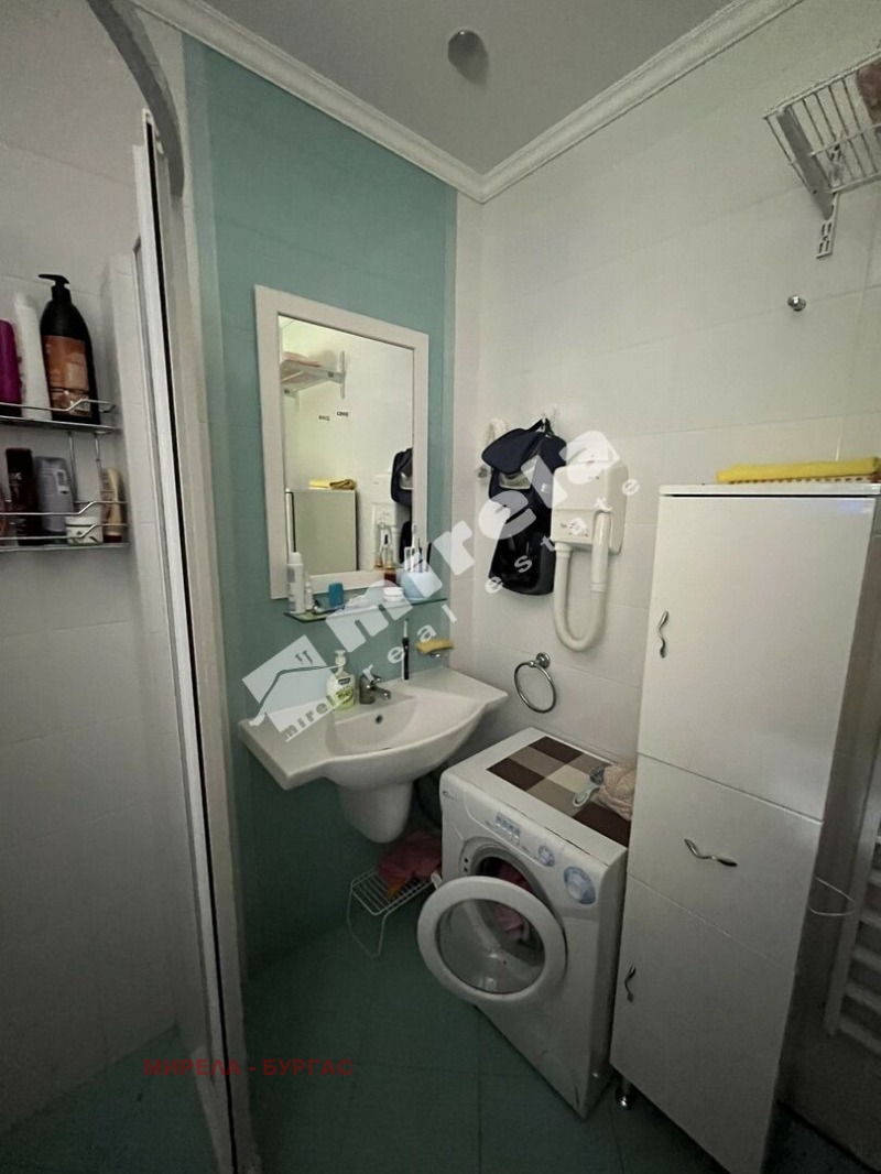 Te koop  Studio regio Boergas , Sozopol , 60 m² | 15396201 - afbeelding [8]
