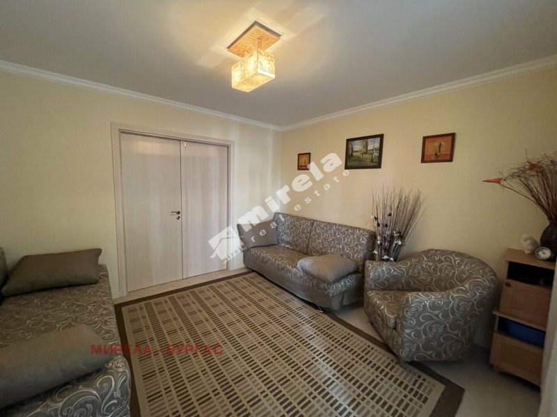 Te koop  Studio regio Boergas , Sozopol , 60 m² | 15396201 - afbeelding [3]