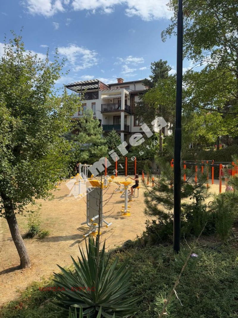 Te koop  Studio regio Boergas , Sozopol , 60 m² | 15396201 - afbeelding [13]