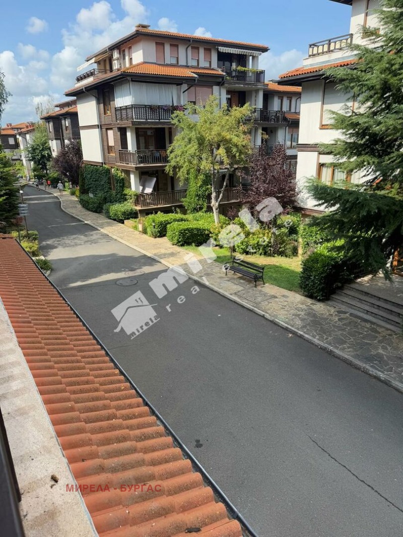 Продава 1-СТАЕН, гр. Созопол, област Бургас, снимка 2 - Апартаменти - 51257459