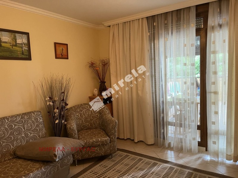 Te koop  Studio regio Boergas , Sozopol , 60 m² | 15396201 - afbeelding [4]