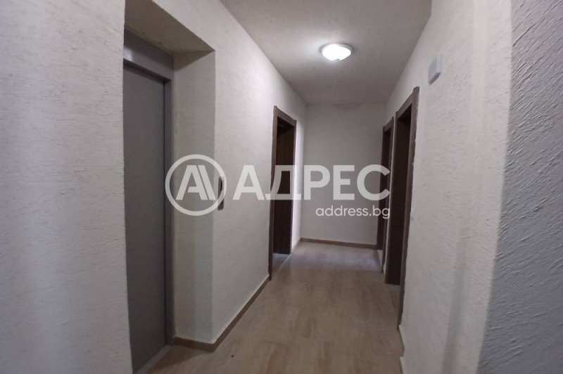 Til salg  Studie Sofia , Lyulin - tsentar , 28 kvm | 40790986 - billede [4]
