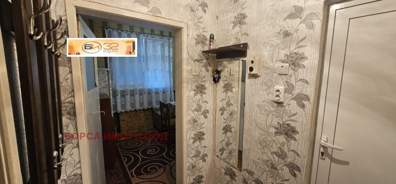 En venta  Estudio Vratsa , Metalurg , 38 metros cuadrados | 30525568 - imagen [6]