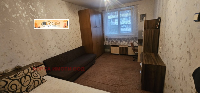 En venta  Estudio Vratsa , Metalurg , 38 metros cuadrados | 30525568 - imagen [3]