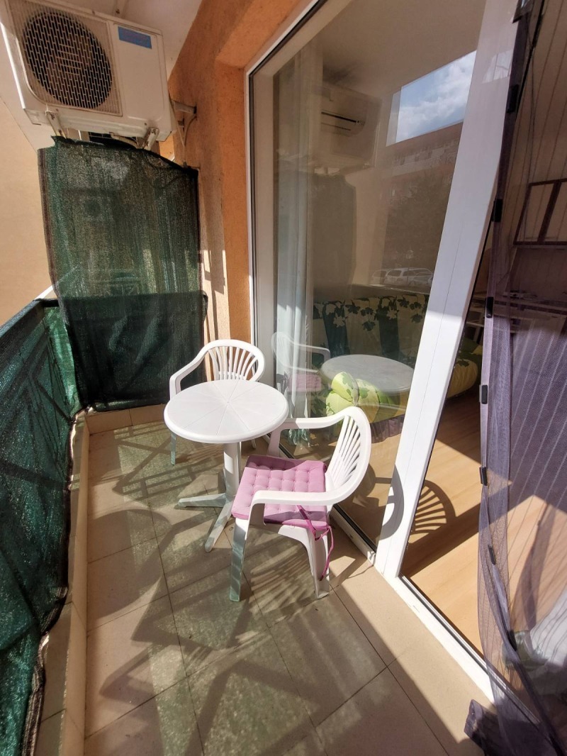 Продава 1-СТАЕН, к.к. Слънчев бряг, област Бургас, снимка 5 - Апартаменти - 52612866