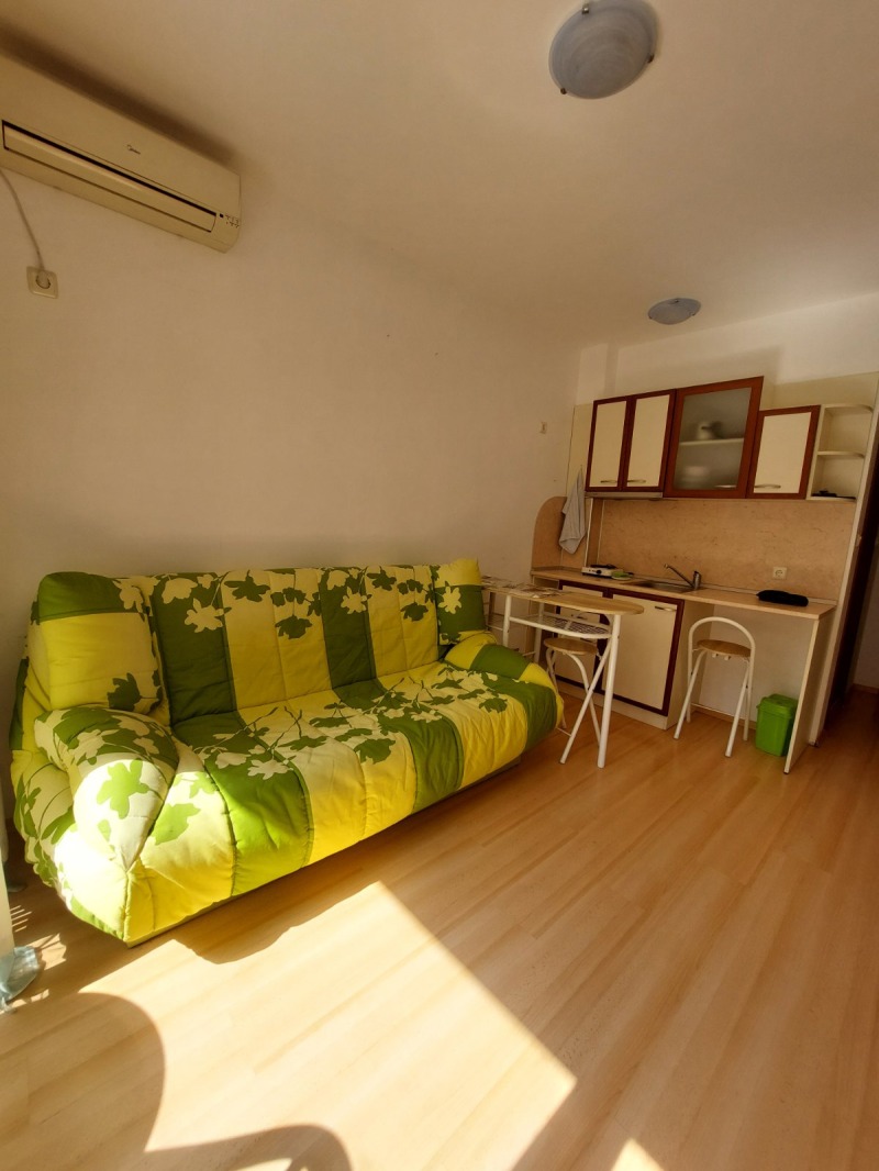 Продава 1-СТАЕН, к.к. Слънчев бряг, област Бургас, снимка 2 - Апартаменти - 52612866