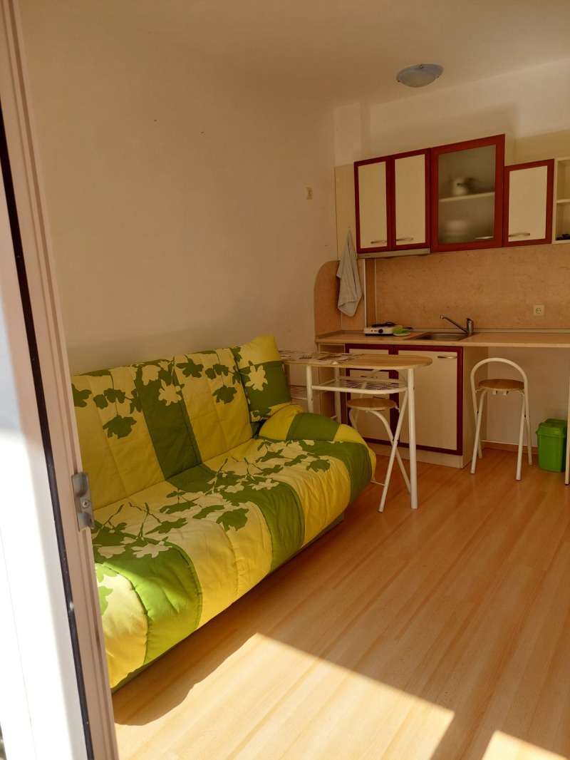 Продава 1-СТАЕН, к.к. Слънчев бряг, област Бургас, снимка 4 - Апартаменти - 52612866