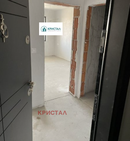 Продава 2-СТАЕН, гр. Пловдив, Остромила, снимка 5 - Aпартаменти - 47598770