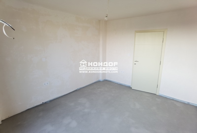 Till salu  1 sovrum Plovdiv , Vastanitjeski , 70 kvm | 63773573 - bild [3]