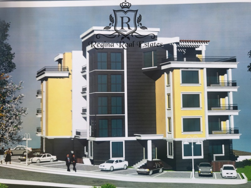 Продава  2-стаен област Пловдив , гр. Хисаря , 65 кв.м | 57219648 - изображение [8]