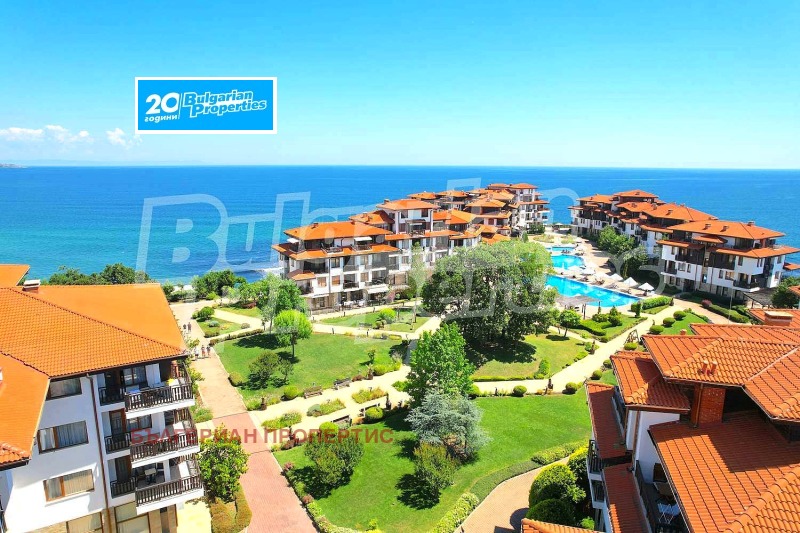 Til salgs  1 soverom region Burgas , Sozopol , 63 kvm | 41088882 - bilde [3]