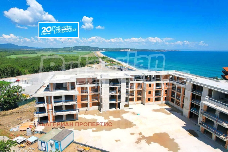 Till salu  1 sovrum region Burgas , Sozopol , 63 kvm | 41088882 - bild [2]