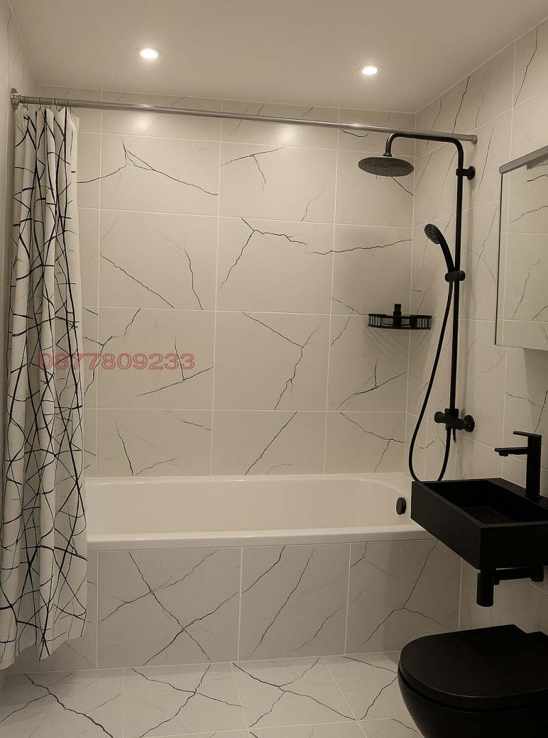 Продава  2-стаен град София , Център , 65 кв.м | 96917579 - изображение [5]