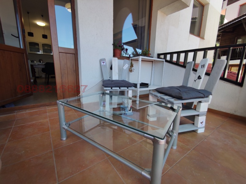 Na prodej  1 ložnice oblast Smolyan , k.k. Pamporovo , 70 m2 | 98059315 - obraz [17]